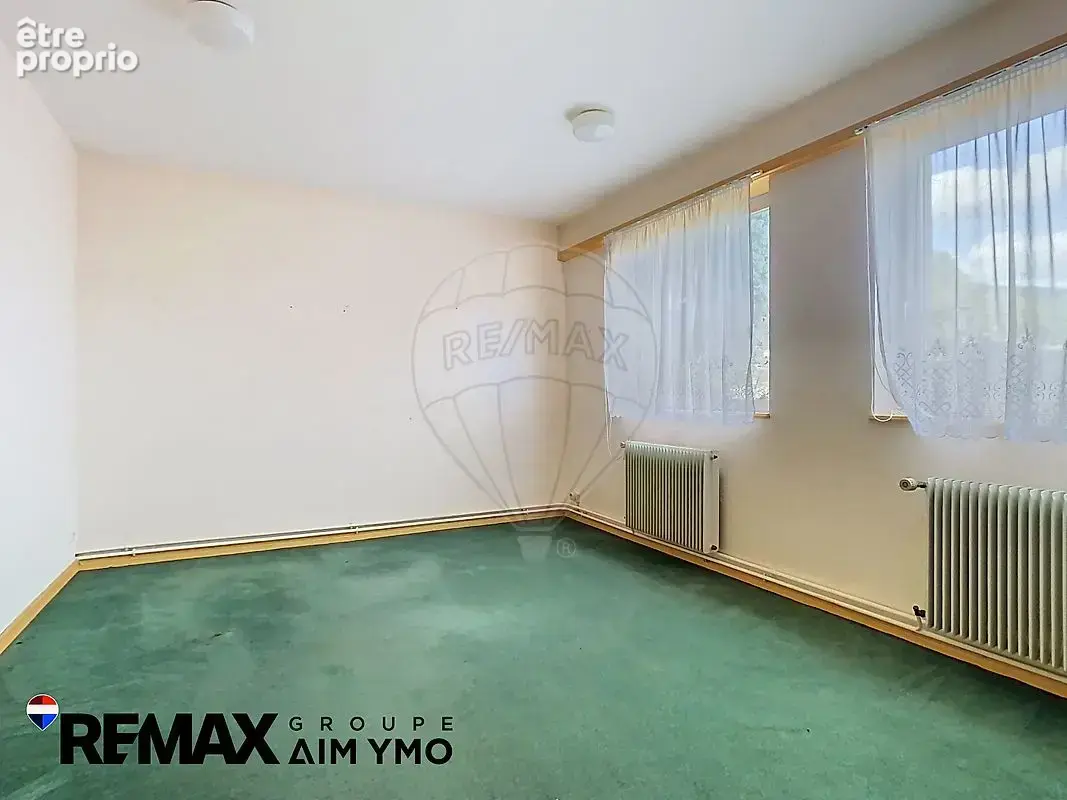 Maison 5 chambre(s) à vendre - photo 5