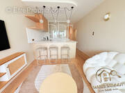 Appartement à LA GRANDE-MOTTE