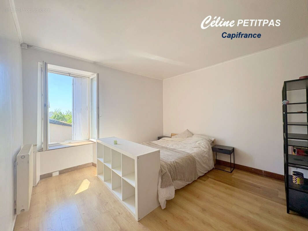 Maison de ville à vendre 6 pièces GAEL (35) - photo 9