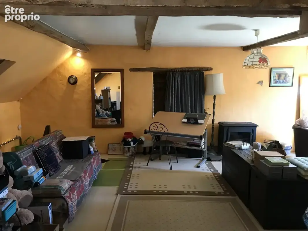 Ferme du début du  20ème siècle,  nombreuses dépendances, maison à rénover, piscine - photo 6