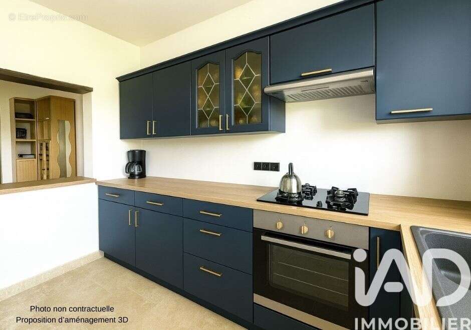 Photo 9 - Maison à BELIN-BELIET