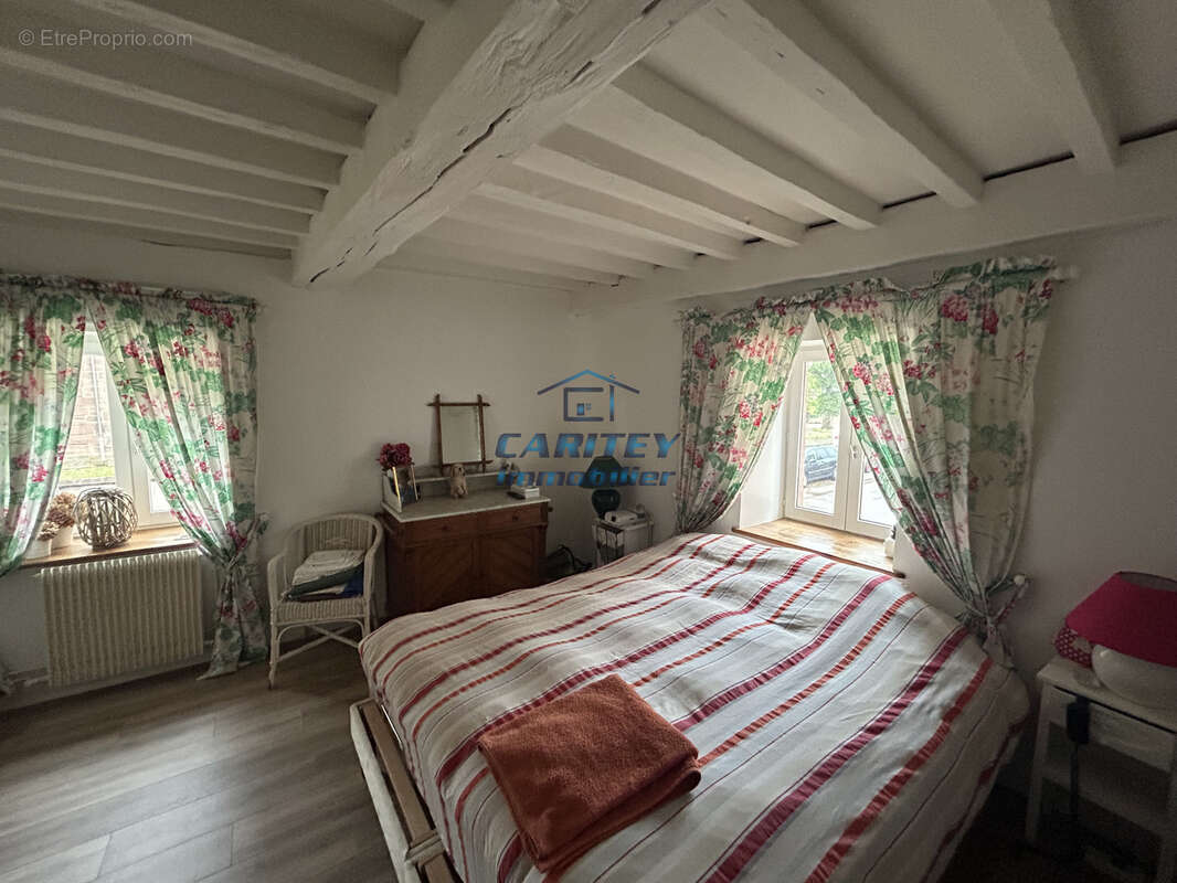 Maison 305m2 ROYE - photo 8