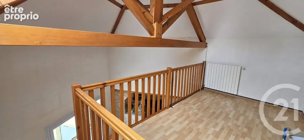 Maison 7 pièces 167 m² à vendre à Le Breuil (71670) - photo 8