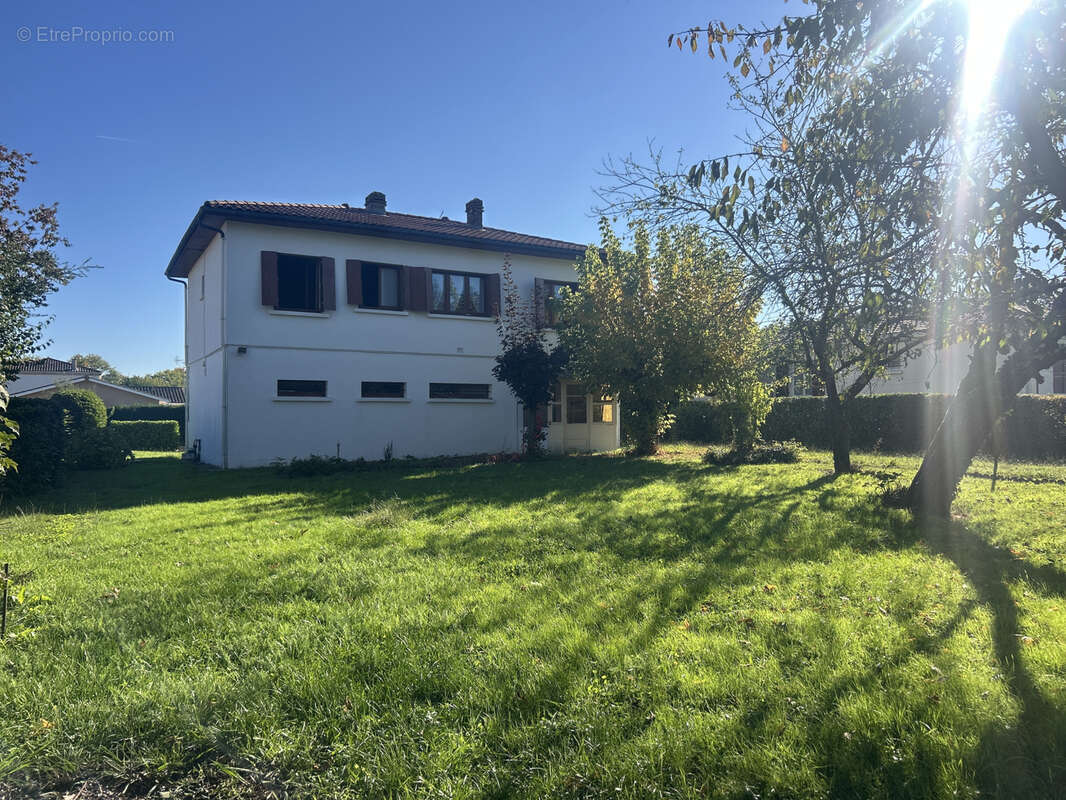 Maison à SAINTE-EULALIE