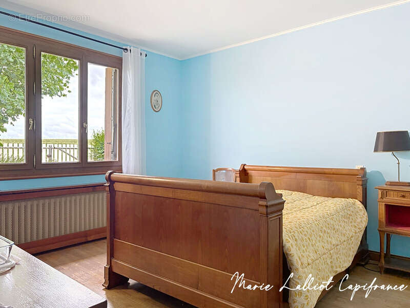 Maison à MALESHERBES