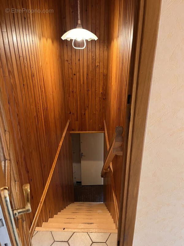 Maison à Yzeure - photo 17