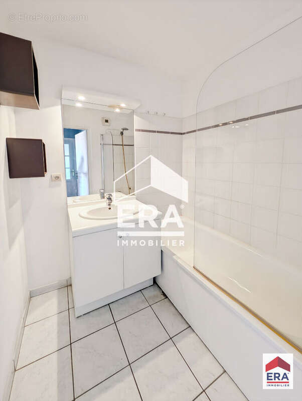 Appartement à CROIX