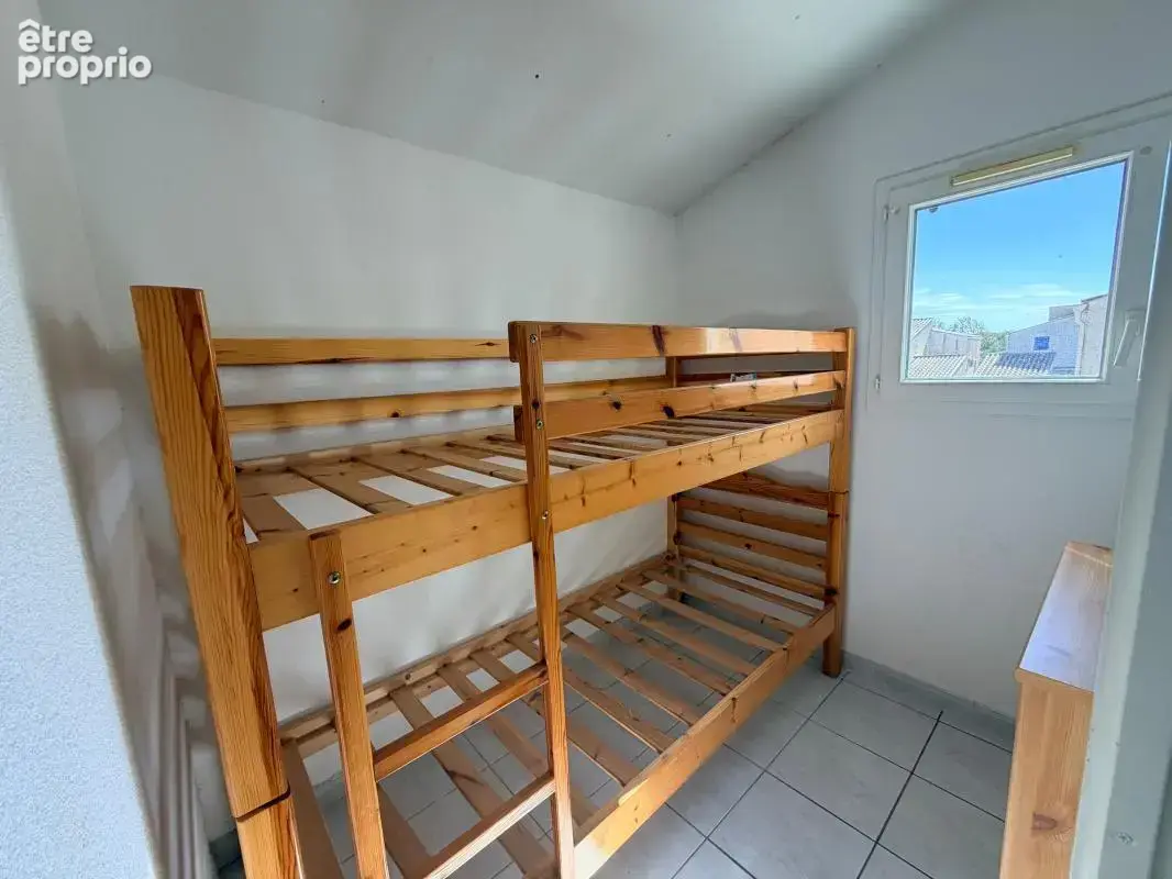 À vendre à Marseillan Plage ! Pavillon T2 + Cabine fermée - photo 10