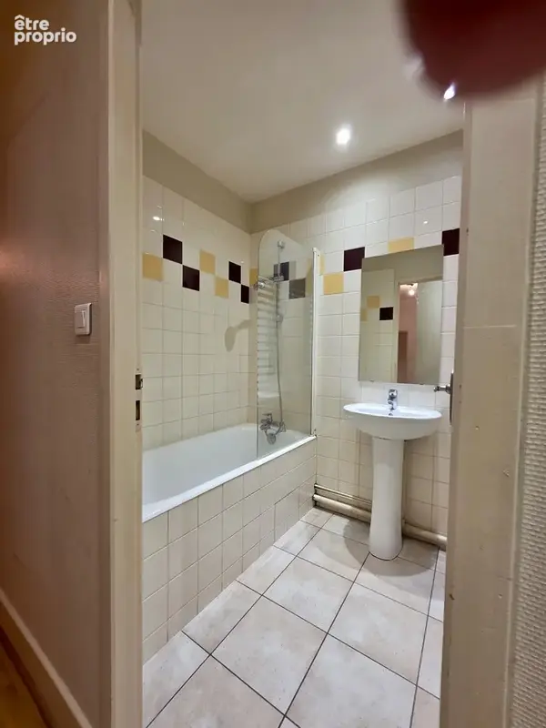 Appartement T2 Cordeliers - photo 5