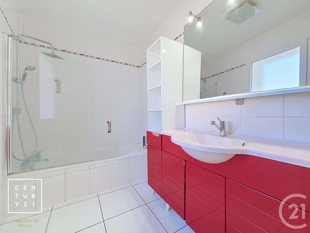 Maison 93 m² à Millas  - photo 11