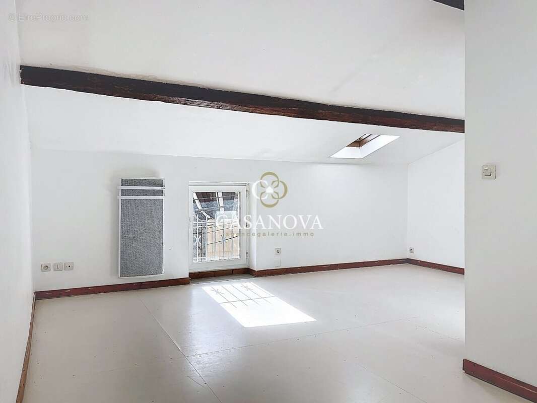 Maison à CLERMONT-L'HERAULT