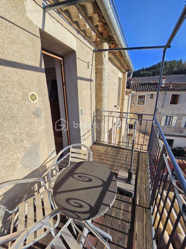 Appartement à LE VIGAN