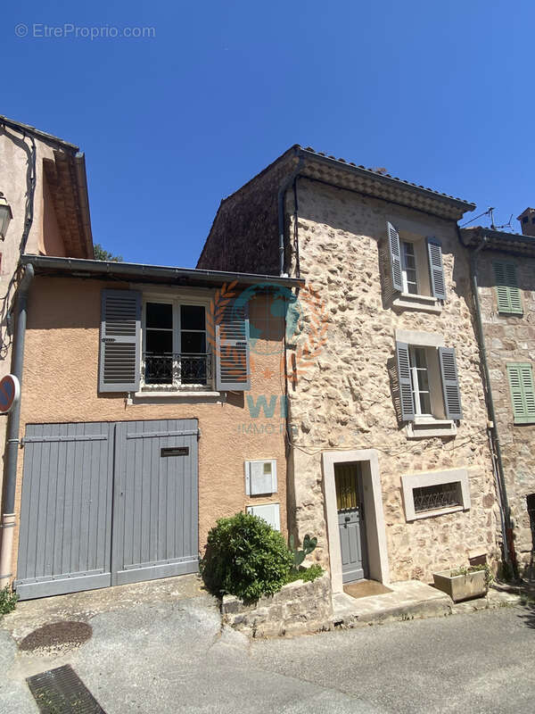 Maison à LES ARCS