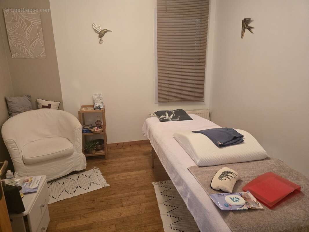 Maison à vendre 6 pièces  (85) - photo 13