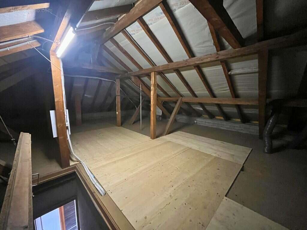 Maison à MUNCHHOUSE