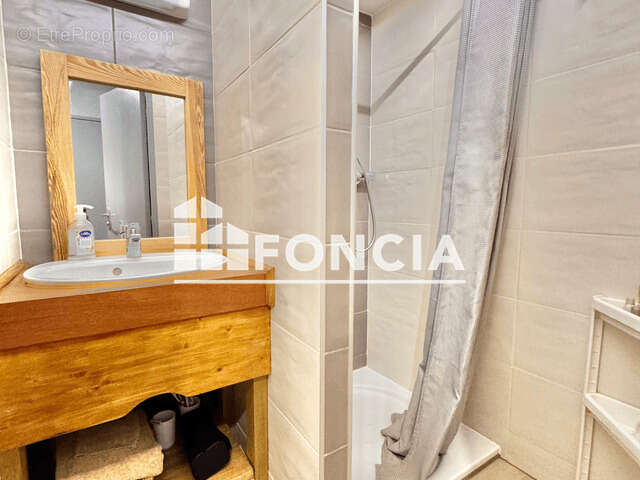 Appartement à PRAZ-SUR-ARLY