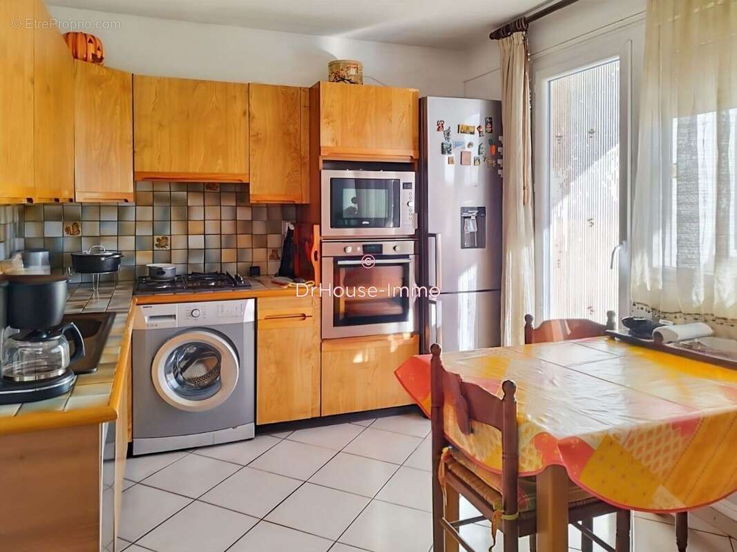 Appartement à SAINT-PRIEST