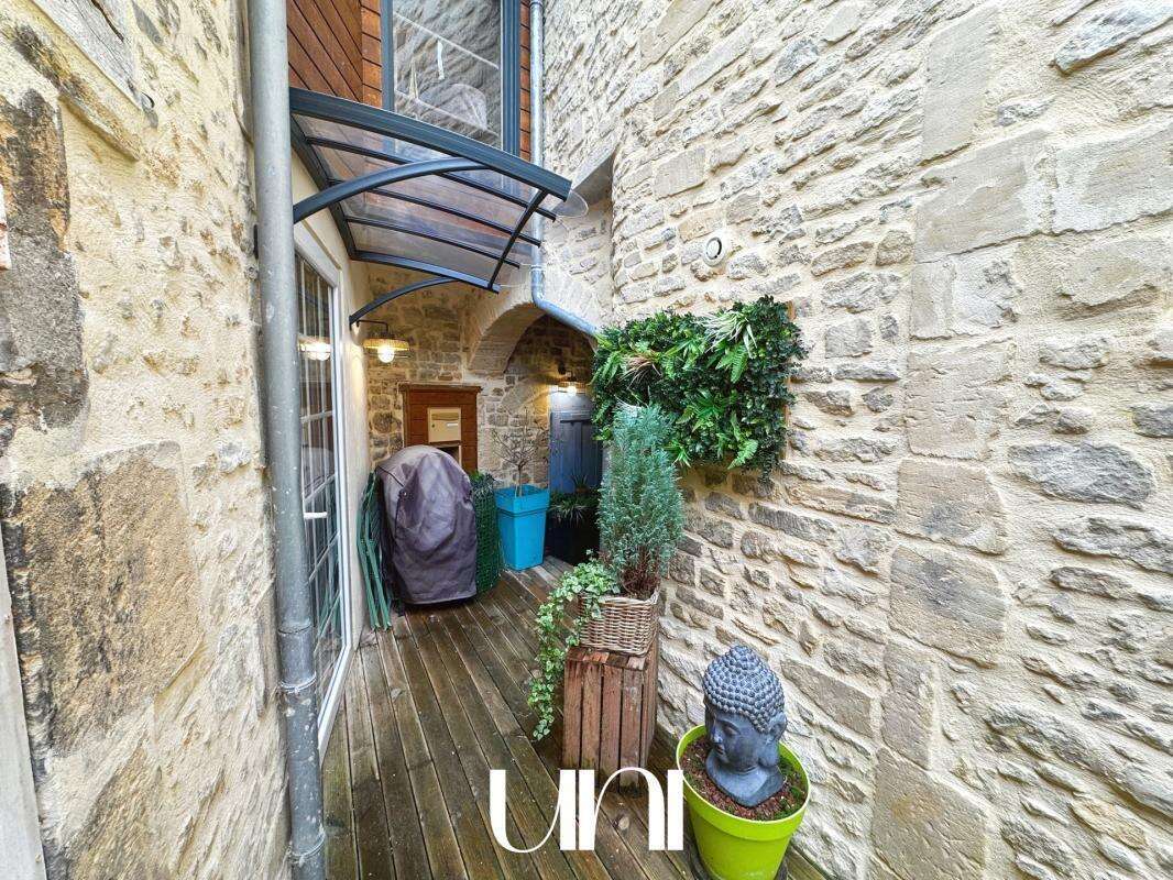 Maison à BAYEUX
