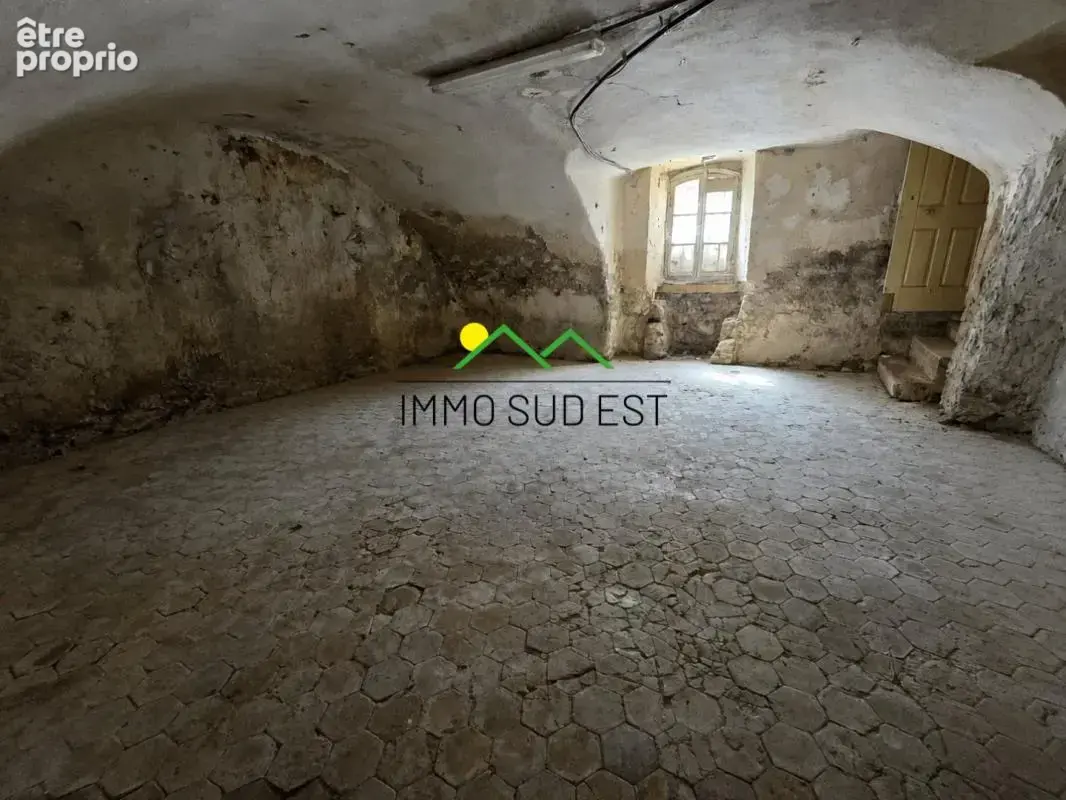 Maison de hameau en pierre - photo 17