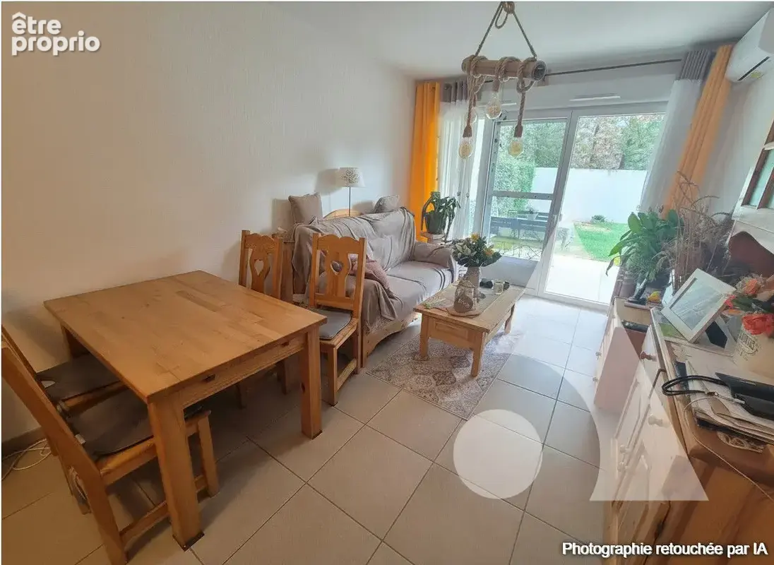 Vidauban ? 2 pièces 39 m² avec jardin 50 m² et garage ? 178.500 - photo 7