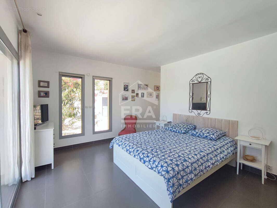 Maison d'architecte Vernegues 4 pièces 182 m² - photo 12