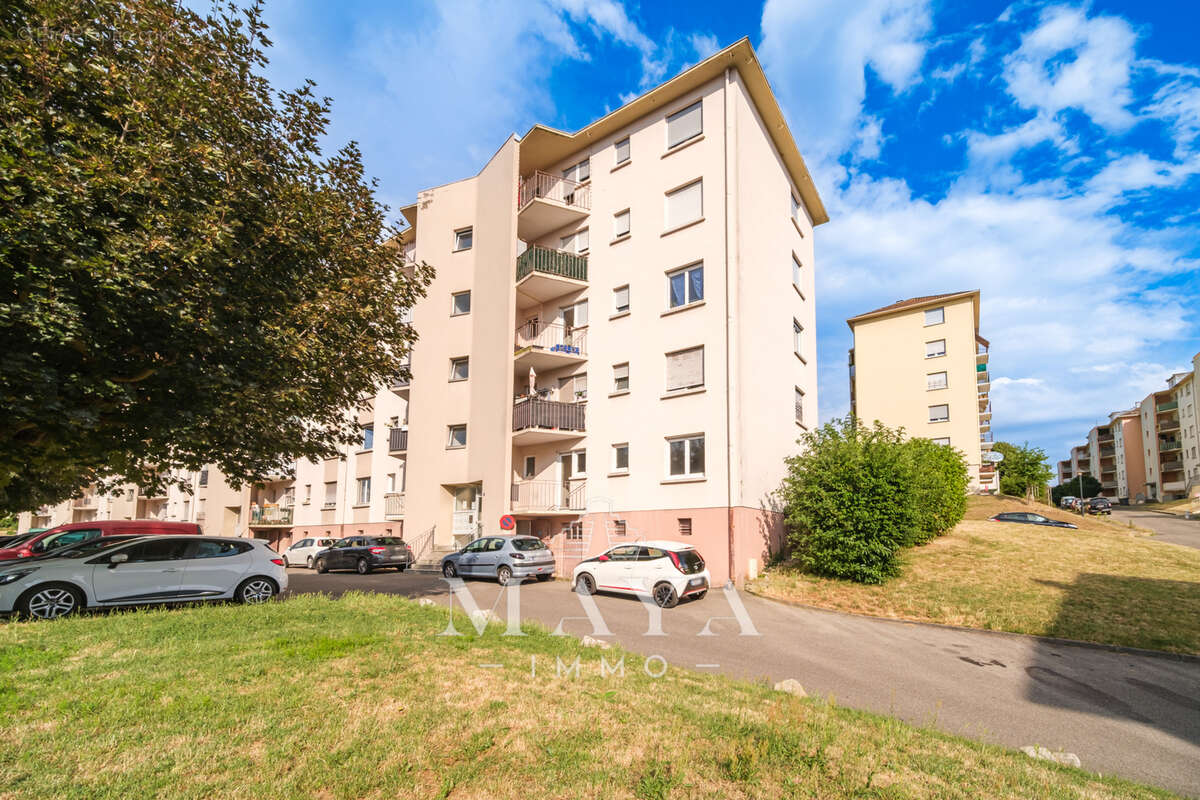 Appartement 73 m² à Riedisheim  - photo 8