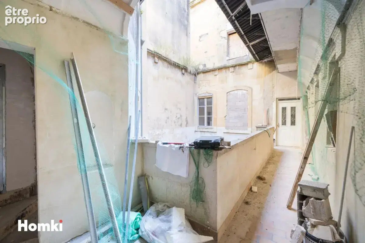 Immeuble T16 de 400 m² à Bagnols-sur-Cèze 30200, Place Auguste Mallet - photo 11
