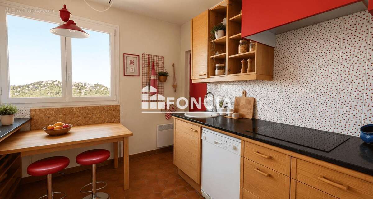 Appartement à LES ANGLES
