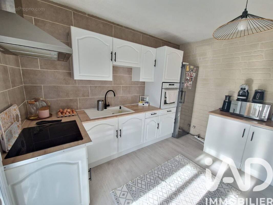 Photo 1 - Maison à ROMORANTIN-LANTHENAY