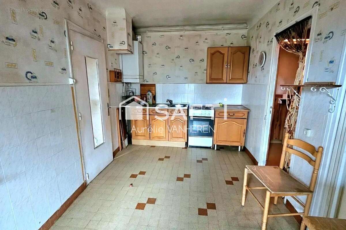 Photo 5 - Maison à COSNE-COURS-SUR-LOIRE