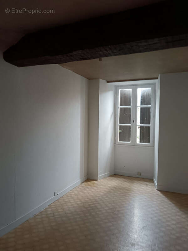 Maison à COUHE