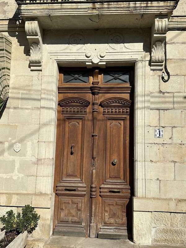 Photo 8 - Appartement à LAMALOU-LES-BAINS