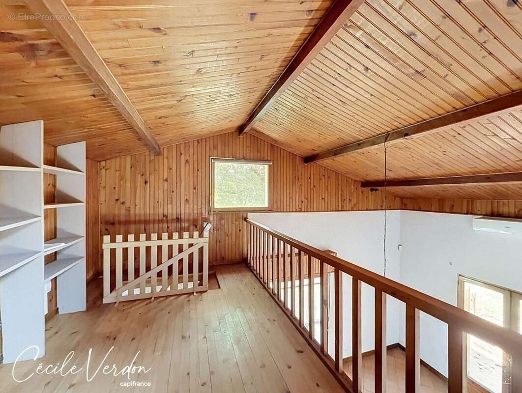 Maison à vendre 5 pièces RAZAC DE SAUSSIGNAC (24) - photo 6