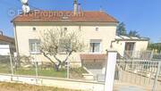 Maison à CHABLIS