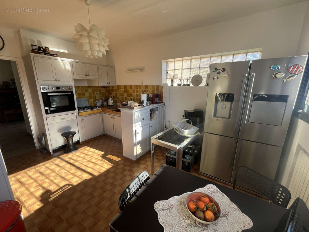 Appartement à VALLAURIS