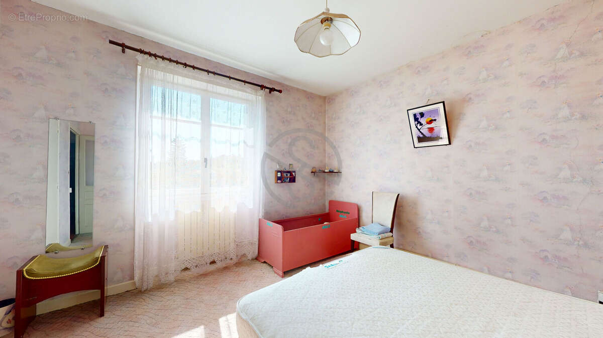 Maison à MARCILLOLES