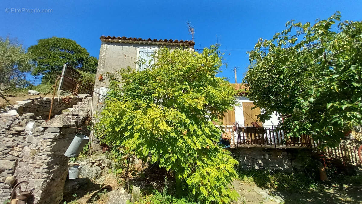 Maison à BEDARIEUX