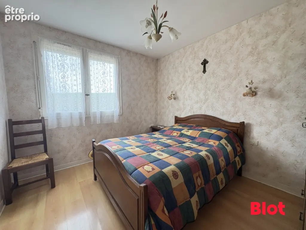 Maison 5 pièces 103 m² à vendre à Breteil (35160) - photo 7