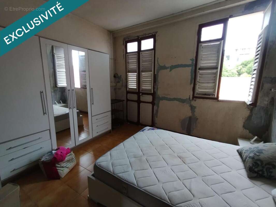 Maison 80 m² à Fort-De-France  - photo 9