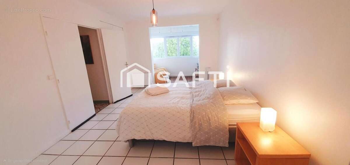 Photo 9 - Maison à LA FERTE-ALAIS