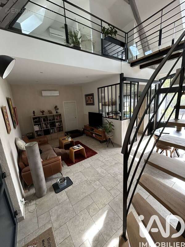 Photo 6 - Maison à AZAY-SUR-CHER