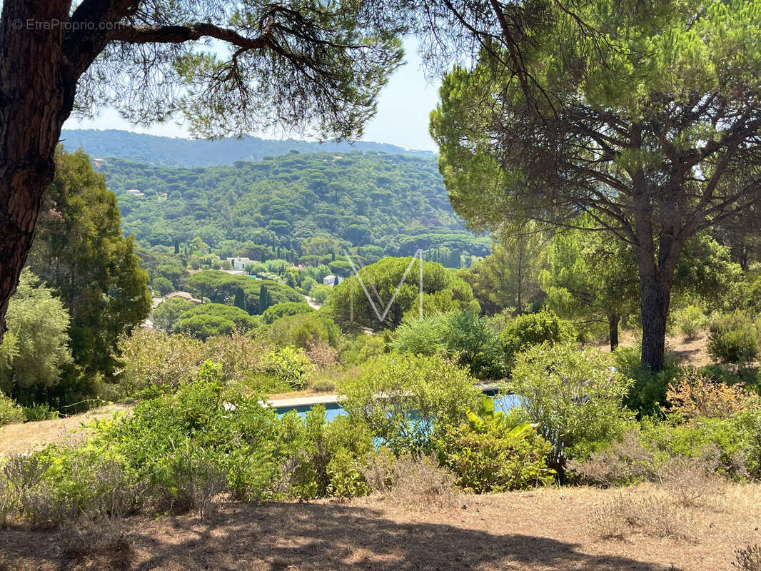 Propriété de standing vue mer - domaine privé - - photo 8