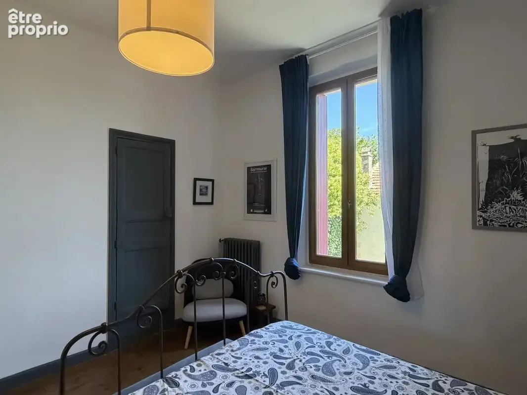 Maison dans un quartier calme en centre ville  de Carcassonne - photo 9