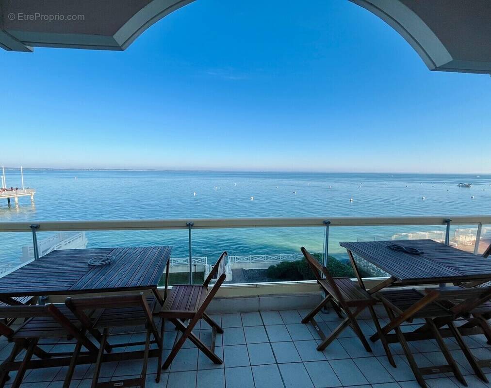 Appartement à ARCACHON