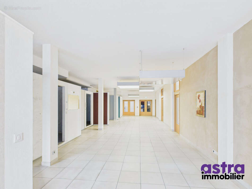 Commerce 1243 m² à Waldighofen  - photo 4