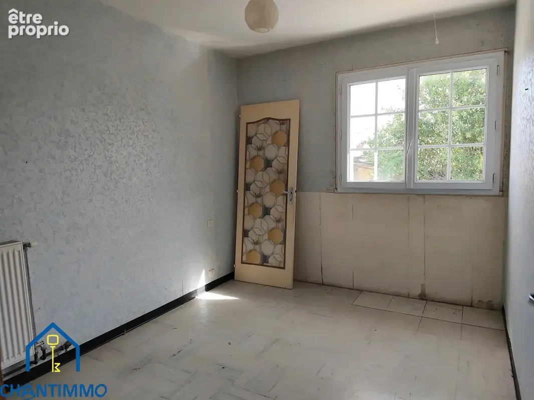 À VENDRE   Pavillon sur sous-sol à Chantonnay - photo 7