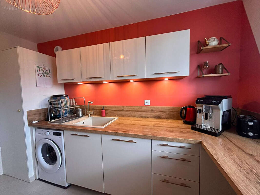 Appartement à CAEN