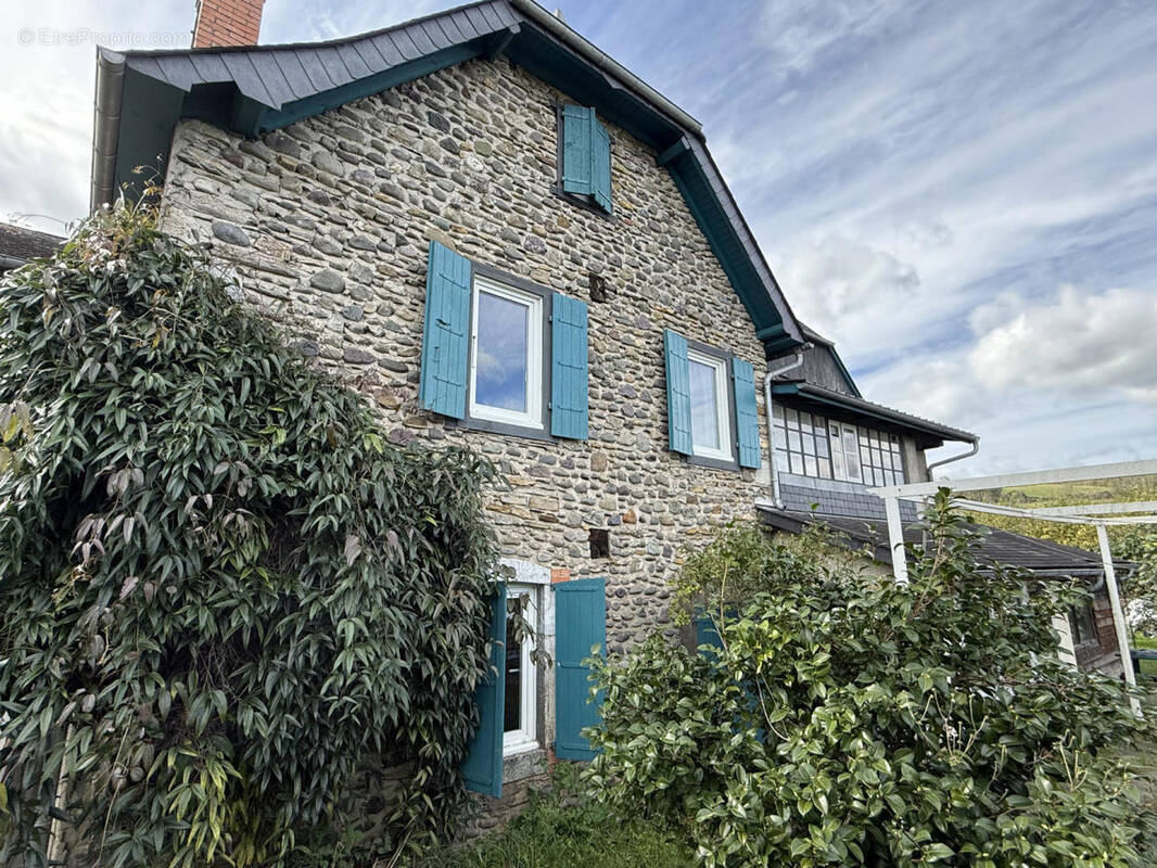 IMG_3550 - Maison à ARAMITS