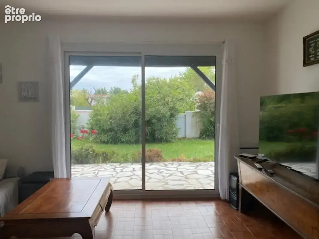 MAISON 4 pièces   avec jardin  aux  PORTES-EN-RÉ - photo 11
