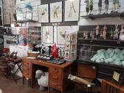 Commerce à L'ISLE-SUR-LA-SORGUE